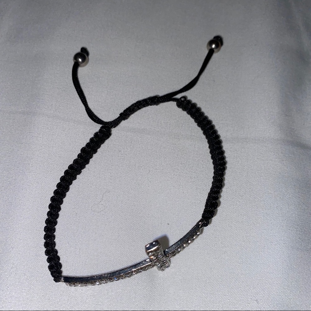 2 cross bracelets - Picture 5 of 9